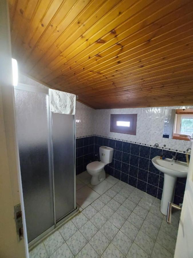Gunes Otel Ağva エクステリア 写真