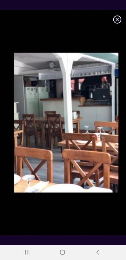 Gunes Otel Ağva エクステリア 写真