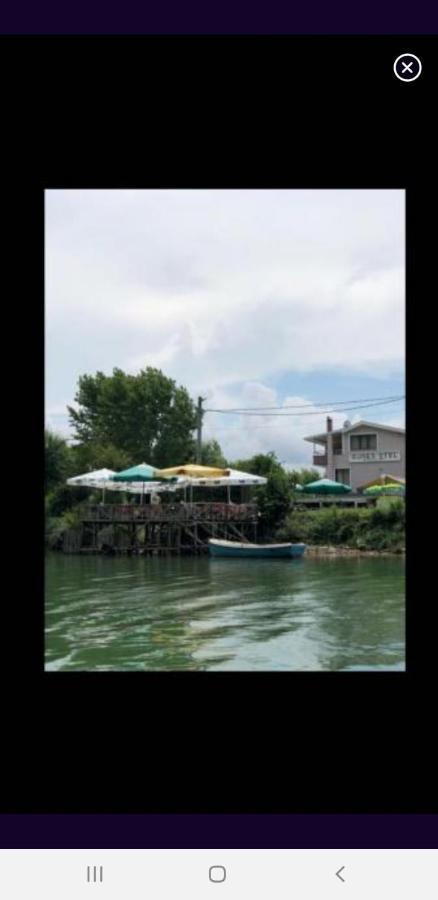 Gunes Otel Ağva エクステリア 写真