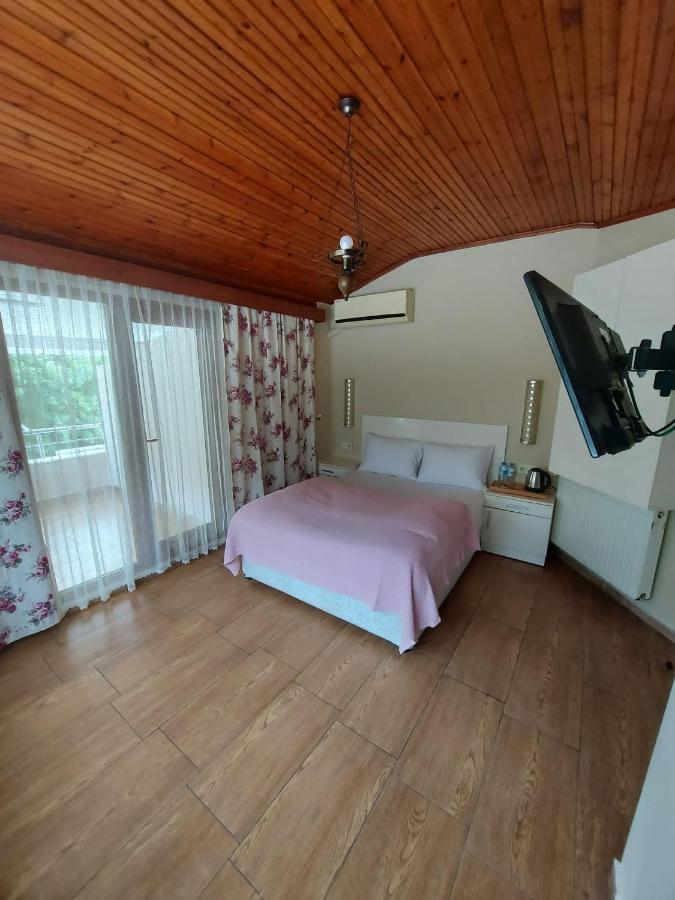 Gunes Otel Ağva エクステリア 写真