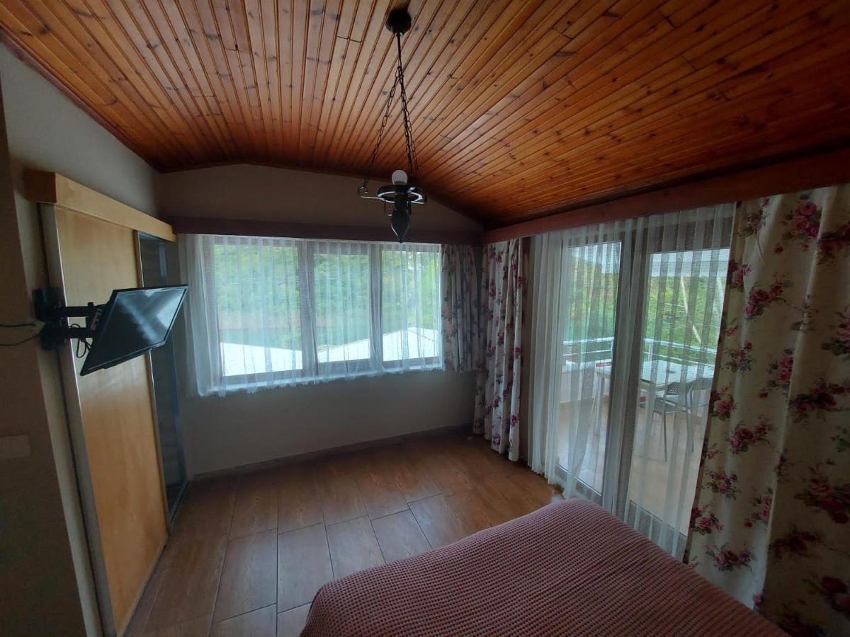 Gunes Otel Ağva エクステリア 写真