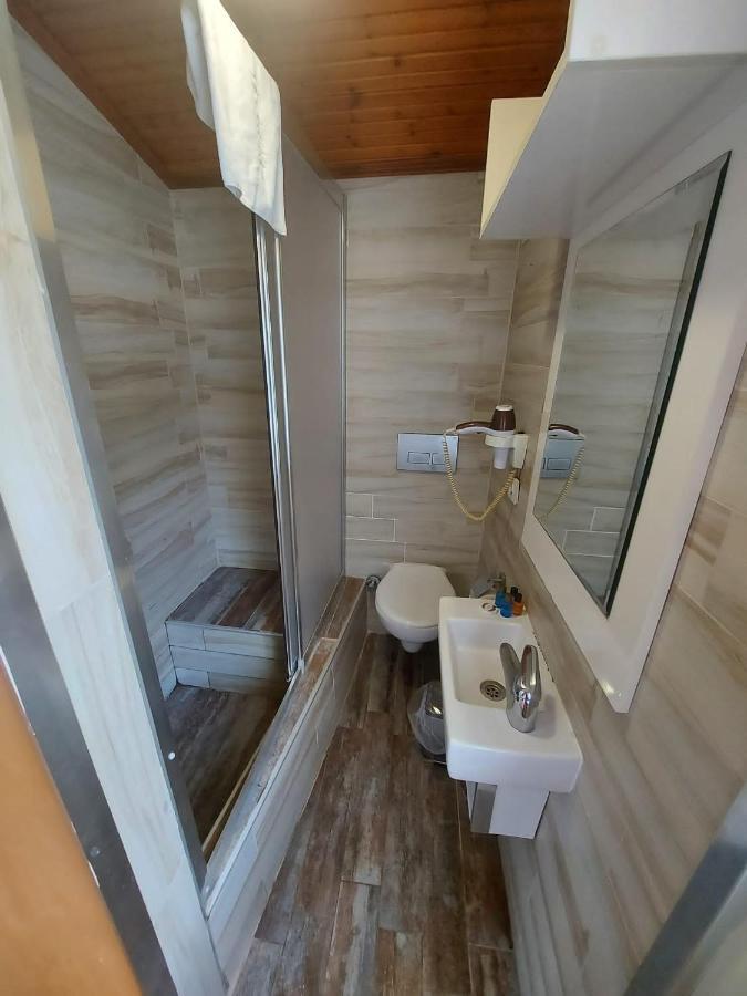 Gunes Otel Ağva エクステリア 写真