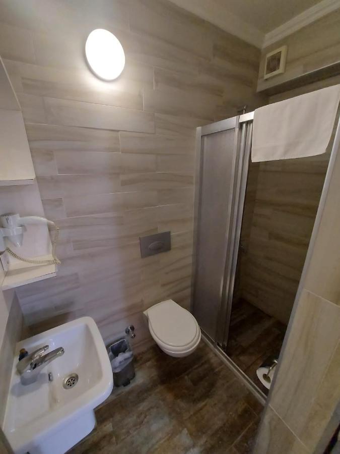 Gunes Otel Ağva エクステリア 写真