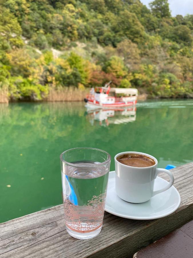 Gunes Otel Ağva エクステリア 写真