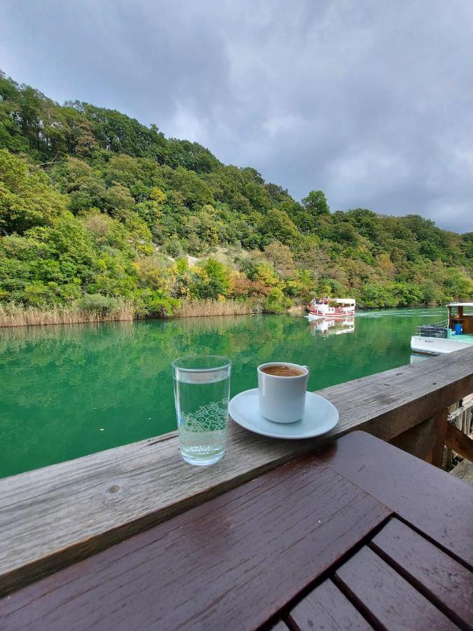 Gunes Otel Ağva エクステリア 写真