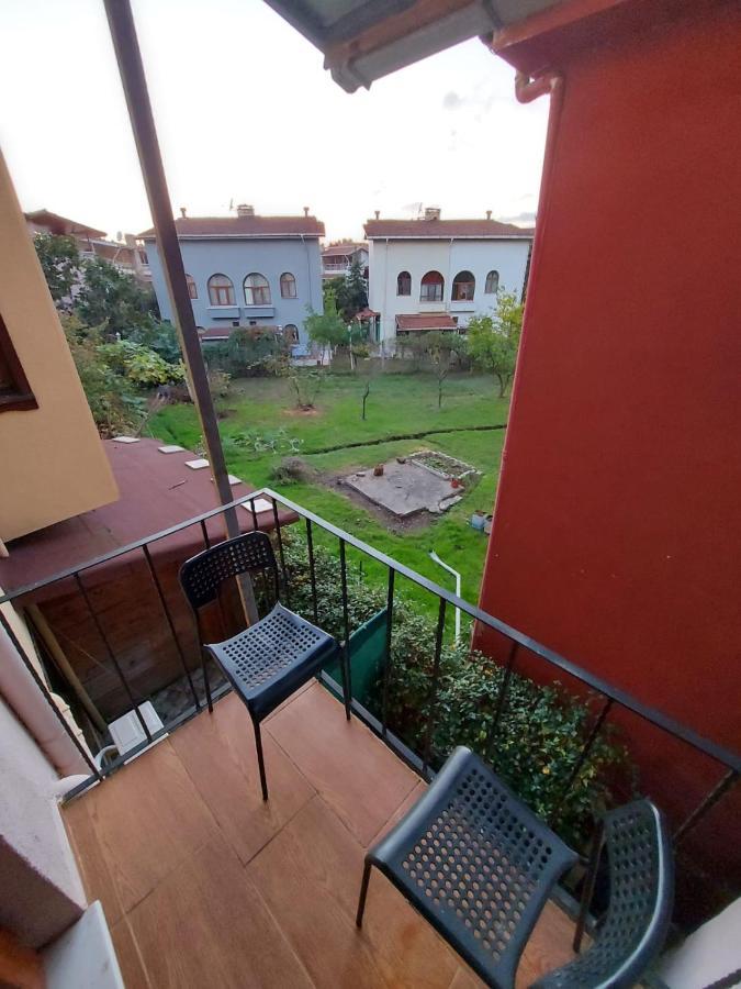 Gunes Otel Ağva エクステリア 写真