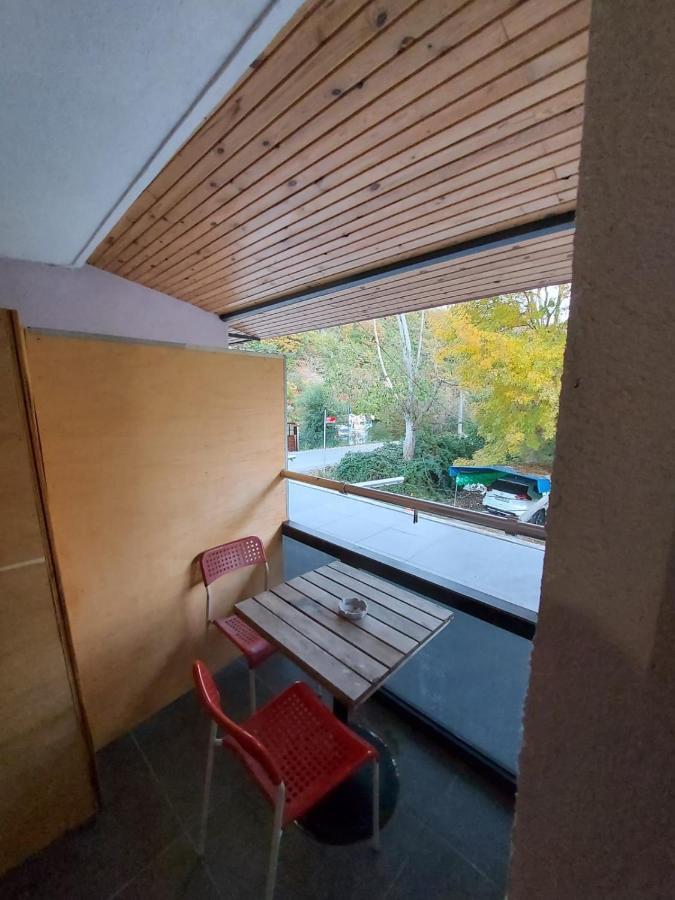 Gunes Otel Ağva エクステリア 写真