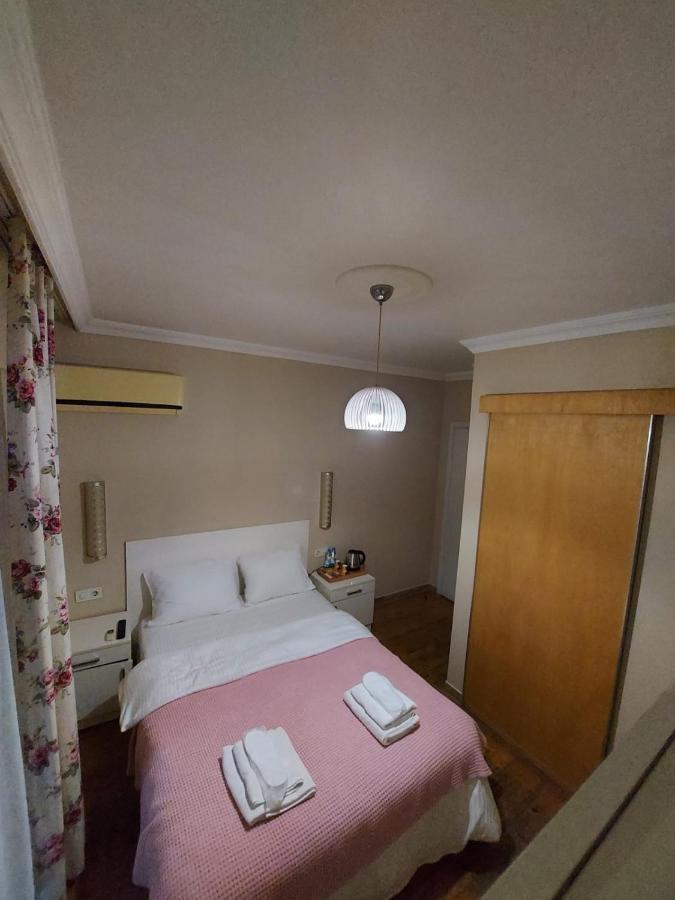 Gunes Otel Ağva エクステリア 写真