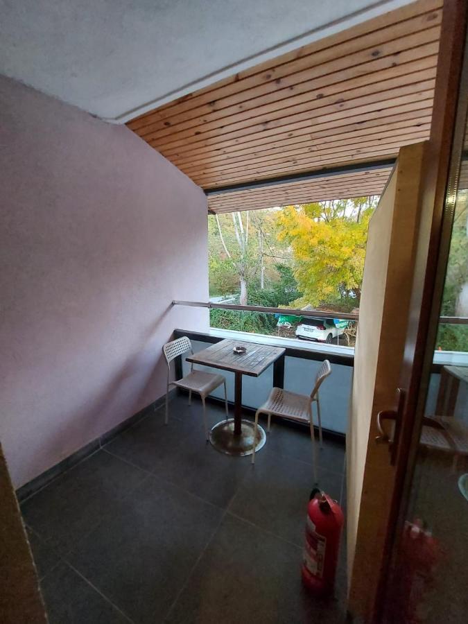 Gunes Otel Ağva エクステリア 写真